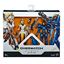 Picture of Overwatch Ultimates Figuras Dual Pack Mercy y Pharah 15 cm