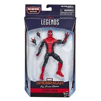 Picture of Marvel Legends Figura Spider-Man (FFH Movie Suit) 15 cm