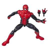 Picture of Marvel Legends Figura Spider-Man (FFH Movie Suit) 15 cm