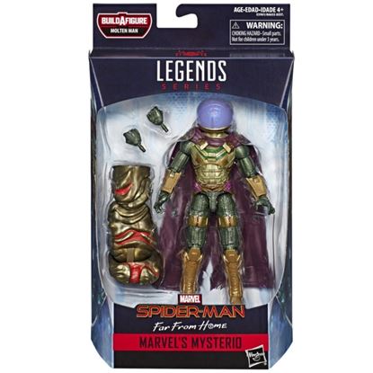 Picture of Marvel Legends Figura Marvel's Mysterio (FFH Movie) 15 cm