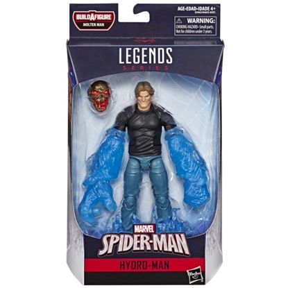 Picture of Marvel Legends Figura Hydro-Man 15 cm