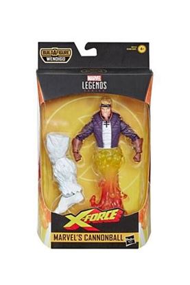 Picture of Marvel Legends Figura Marvel's Cannonball (X-Force) 15 cm
