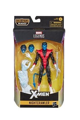Picture of Marvel Legends Figura Nightcrawler (X-Men) 15 cm