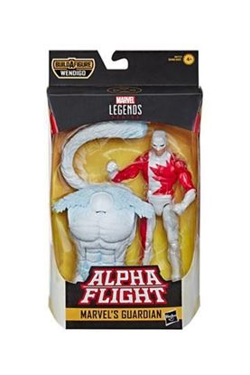 Picture of Marvel Legends Figura Marvel's Guardian (Alpha Flight) 15 cm