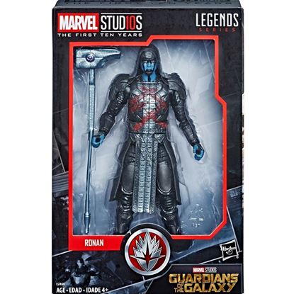Picture of Marvel Legends Figura Ronan (Guardians of the Galaxy) 15 cm