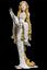 Imagen de El Señor de los Anillos Figura Mini Epics Galadriel 14 cm