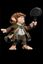 Imagen de El Señor de los Anillos Figura Mini Epics Samwise 11 cm