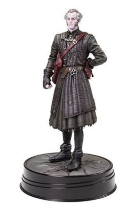 Picture of Witcher 3 Wild Hunt Estatua PVC Regis Vampire Deluxe 20 cm
