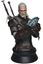 Picture of Witcher 3 Wild Hunt Busto Geralt Playing Gwent 23 cm