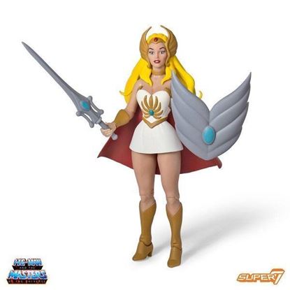 Picture of Masters of the Universe Classics Figura Club Grayskull She-Ra 18 cm