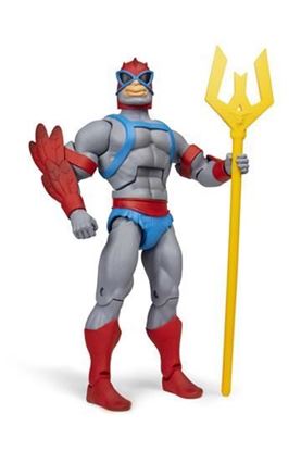 Picture of Masters of the Universe Classics Figura Club Grayskull Stratos 18 cm