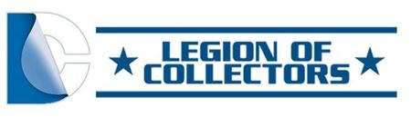 Picture for category DC LEGION OF COLLECTORS