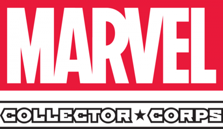 Picture for category MARVEL COLLECTOR CORPS