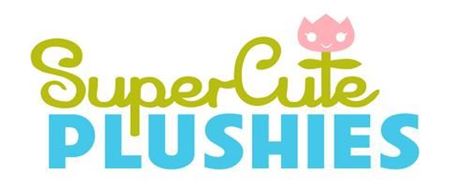 Picture for category SUPERCUTE PLUSHIES