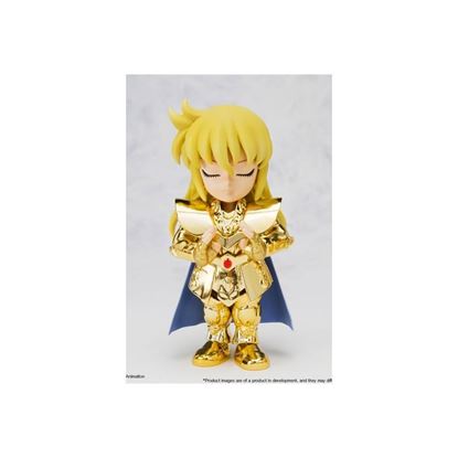 Picture of Saint Seiya Figura Saints Collection Virgo Shaka 9 cm
