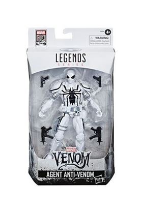 Picture of Marvel  Legends Figura Agent Anti-Venom 15 cm