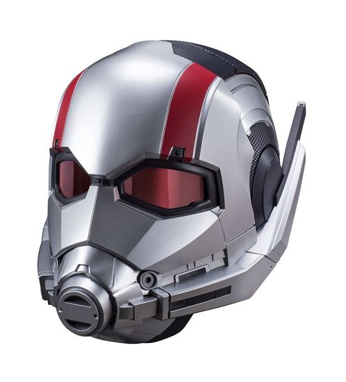 Picture of Marvel Legends Casco Electrónico Ant-Man
