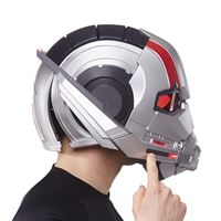 Picture of Marvel Legends Casco Electrónico Ant-Man