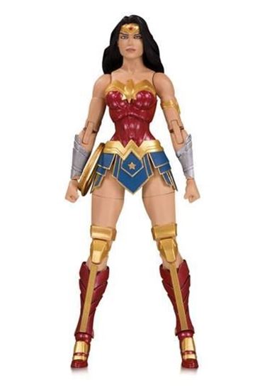 Picture of DC Essentials Figura Wonder Woman 17 cm