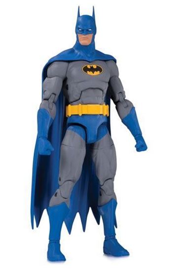 Picture of DC Essentials Figura Knightfall Batman 16 cm
