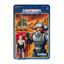Picture of Masters of the Universe Figura ReAction Man-At-Arms (Movie Accurate) 10 cm