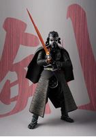 Foto de Star Wars Figura Meisho Movie Realization Samurai Kylo Ren 18 cm
