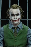 Foto de Batman The Dark Knight Estatua Premium Format The Joker 51 cm