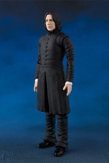 Picture of S.H. Figuarts Severus Snape