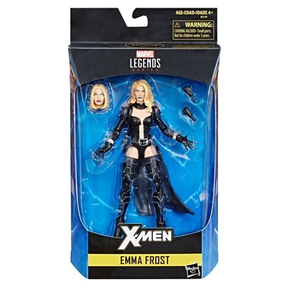 Picture of Marvel Legends Figura Emma Frost 15 cm