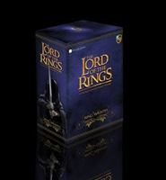 Foto de Lord of the Rings Figura 1/6 Ringwraith 30 cm