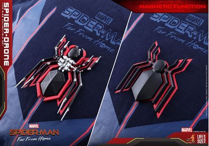 Picture of Spider-Man: Far From Home Life Size Spider-Drone
