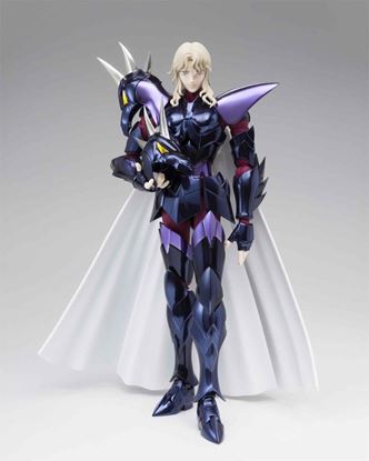 Picture of Saint Seiya Myth Cloth Siegfried Alpha Dubhe EX