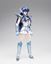 Picture of Saintia Sho Myth Cloth Equuleus Kyoko + Set Armadura Shoko EX