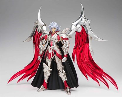 Picture of Saintia Sho Myth Cloth War God Ares EX