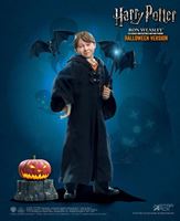 Foto de Harry Potter My Favourite Movie Figura 1/6 Ron Weasley (Child) Halloween Limited Edition 25 cm