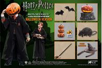 Foto de Harry Potter My Favourite Movie Figura 1/6 Ron Weasley (Child) Halloween Limited Edition 25 cm
