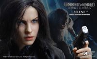 Foto de Underworld Evolution Figura My Favourite Movie 1/6 Selene Blue Eye Ver. 29 cm