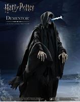 Foto de Harry Potter My Favourite Movie Figura 1/6 Dementor 30 cm