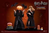 Foto de Harry Potter My Favourite Movie Figura 1/6 Hermione Granger (Child) Halloween Limited Edition 25 cm