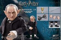 Foto de Harry Potter My Favourite Movie Figura 1/6 Griphook 2.0 Version 20 cm