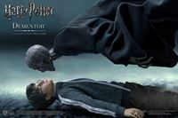 Foto de Harry Potter My Favourite Movie Figura 1/6 Dementor Deluxe Ver. 30 cm