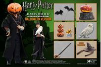 Foto de Harry Potter My Favourite Movie Figura 1/6 Harry Potter (Child) Halloween Limited Edition 25 cm