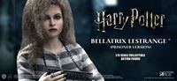 Foto de Harry Potter My Favourite Movie Figura 1/6 Bellatrix Lestrange Prisoner Ver. 30 cm