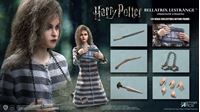 Foto de Harry Potter My Favourite Movie Figura 1/6 Bellatrix Lestrange Prisoner Ver. 30 cm