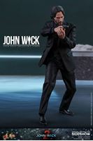 Picture of John Wick 2 Figura Movie Masterpiece 1/6 John Wick 31 cm RESERVA