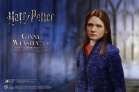 Foto de Harry Potter My Favourite Movie Figura 1/6 Ginny Casual Wear Limited Edition 26 cm