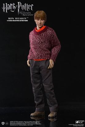 Picture of Harry Potter My Favourite Movie Figura 1/6 Ron Weasley Deluxe Ver. 29 cm