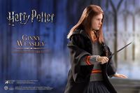 Foto de Harry Potter My Favourite Movie Figura 1/6 Ginny Weasley 26 cm