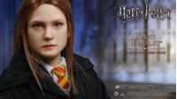 Foto de Harry Potter My Favourite Movie Figura 1/6 Ginny Weasley 26 cm