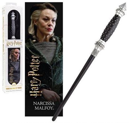 Picture of Varita PVC Narcissa Malfoy - Harry Potter